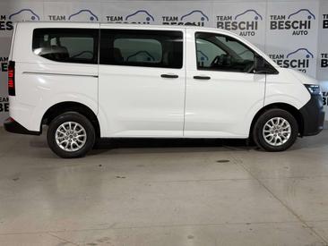 Volkswagen Multivan Van 2.0 TDI — photo 3