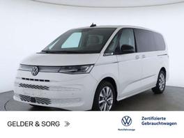 Volkswagen Multivan Van 2.0 TDI - 2024 - Joinsteer - #1