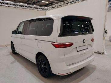 Volkswagen Multivan Van 2.0 TDI — photo 9