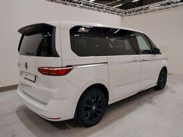 Volkswagen Multivan Van 2.0 TDI — photo 10