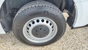 Volkswagen Transporter Berline 2.0TDI 150PS — photo 9