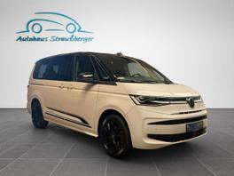 Volkswagen Multivan Van 2.0 TDI - 2024 - Joinsteer - #1