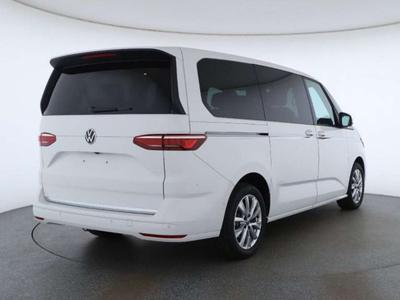 Volkswagen Multivan Van 2.0 TDI