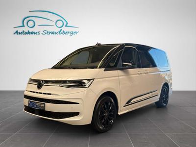 Volkswagen Multivan Van 2.0 TDI
