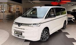 Volkswagen Multivan Van EHybrid - 2022 - Joinsteer - #1