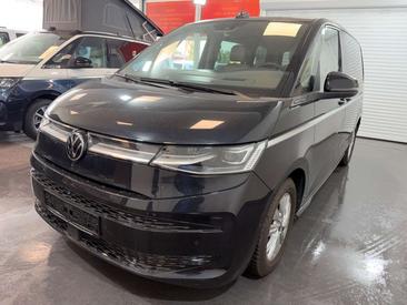 Volkswagen Multivan Van 2.0 TDI — photo 3