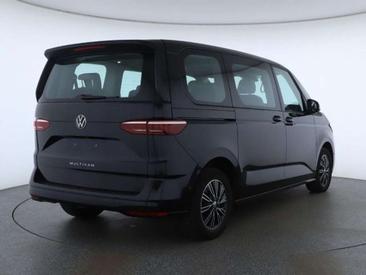 Volkswagen Multivan Van 2.0 TDI — photo 2