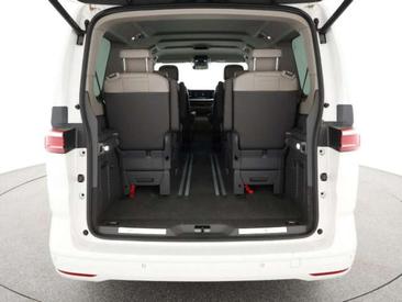Volkswagen Multivan Van 2.0 TDI — photo 4