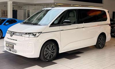 Volkswagen Multivan Van EHybrid