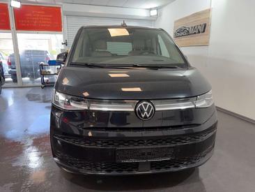 Volkswagen Multivan Van 2.0 TDI — photo 4
