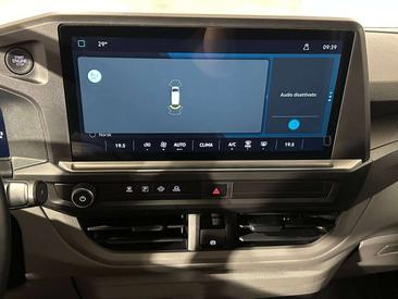 Volkswagen Multivan Van 2.0 TDI — photo 14