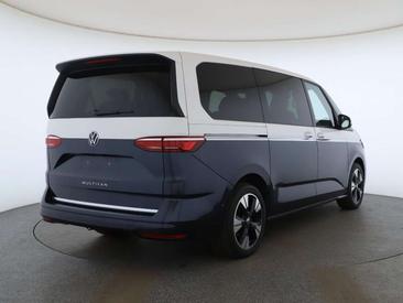 Volkswagen Multivan Van 2.0 TDI — photo 2