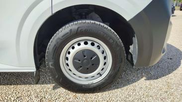 Volkswagen Transporter Berline 2.0TDI 150PS — photo 18