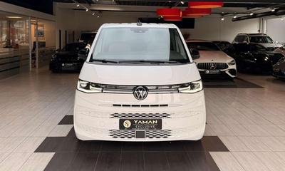 Volkswagen Multivan Van EHybrid