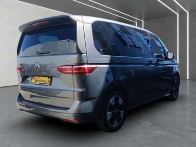 Volkswagen Multivan Van 2.0 TDI