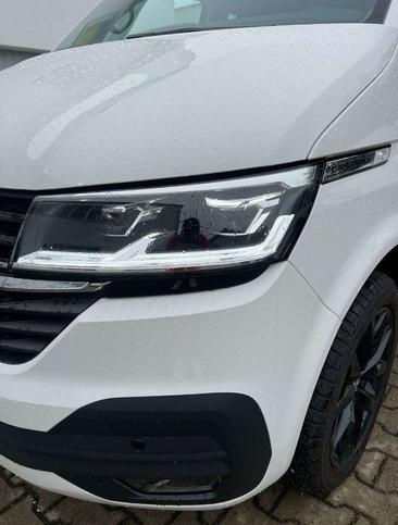 Volkswagen California Van Beach 2.0 TDI — photo 7