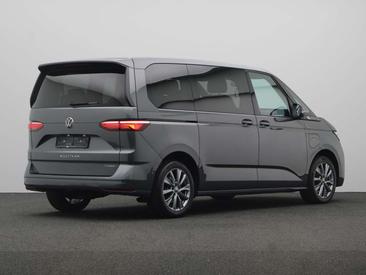Volkswagen Multivan Van 2.0 TDI — photo 2