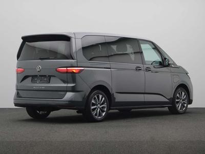 Volkswagen Multivan Van 2.0 TDI