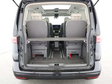 Volkswagen Multivan Van 2.0 TDI — photo 5