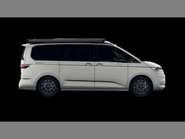 Volkswagen Multivan Van 2.0 TDI — photo 2