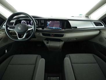 Volkswagen Multivan Van 2.0 TDI — photo 6