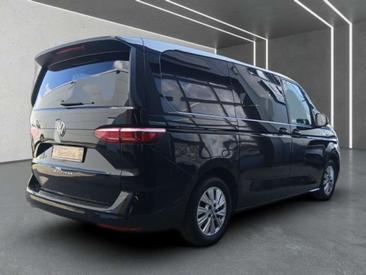 Volkswagen Multivan Van 2.0 TDI — photo 2