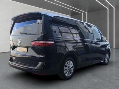 Volkswagen Multivan Van 2.0 TDI