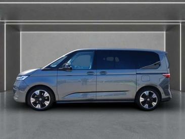 Volkswagen Multivan Van 2.0 TDI — photo 3