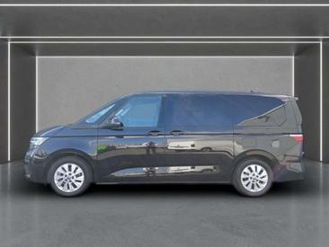 Volkswagen Multivan Van 2.0 TDI — photo 3