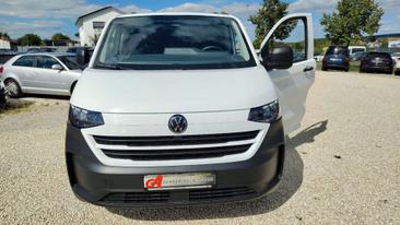 Volkswagen Transporter Berline 2.0TDI 150PS — photo 22