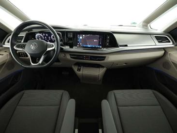 Volkswagen Multivan Van 2.0 TDI — photo 4