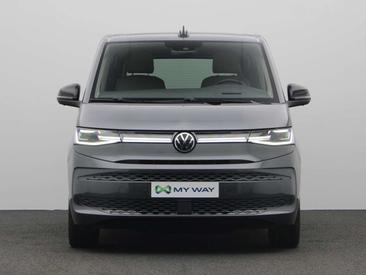 Volkswagen Multivan Van 2.0 TDI — photo 5