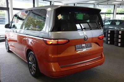 Volkswagen Multivan Van 1.5 TSI