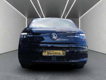 Volkswagen Multivan Van 2.0 TDI — photo 4