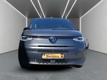 Volkswagen Multivan Van 2.0 TDI — photo 4