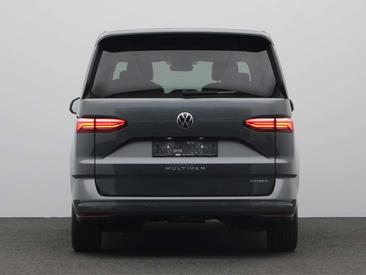 Volkswagen Multivan Van 2.0 TDI — photo 6