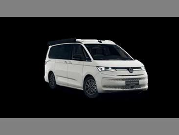 Volkswagen Multivan Van 2.0 TDI — photo 3