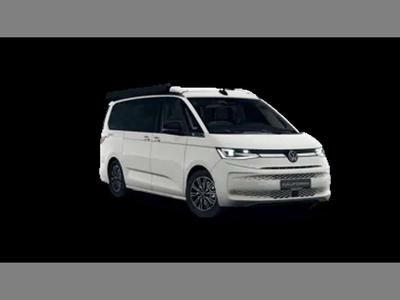 Volkswagen Multivan Van 2.0 TDI