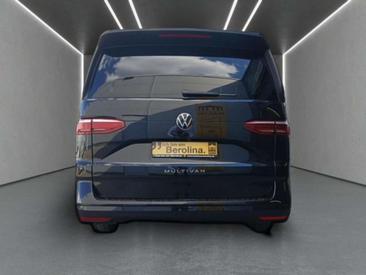 Volkswagen Multivan Van 2.0 TDI — photo 5