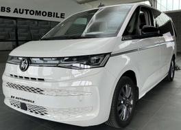 Volkswagen Multivan Van 2.0 TDI - 2025 - Joinsteer - #1