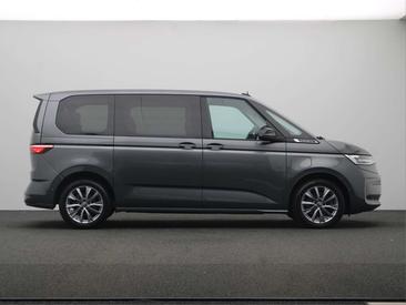 Volkswagen Multivan Van 2.0 TDI — photo 7