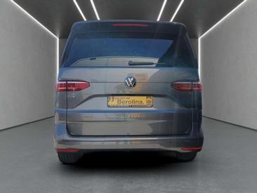 Volkswagen Multivan Van 2.0 TDI — photo 5