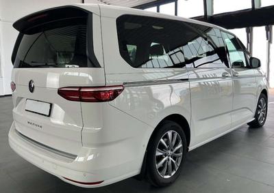 Volkswagen Multivan Van 2.0 TDI