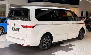 Volkswagen Multivan Van EHybrid — photo 6