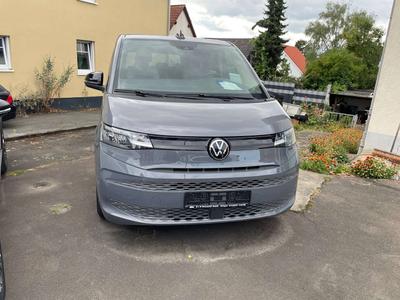 Volkswagen Multivan Van 2.0 TDI