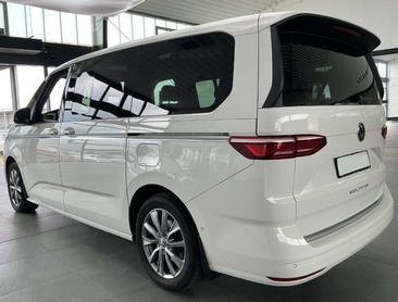Volkswagen Multivan Van 2.0 TDI — photo 3