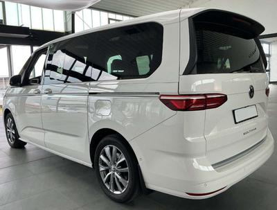 Volkswagen Multivan Van 2.0 TDI
