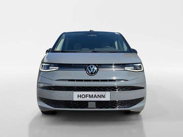 Volkswagen Multivan Van 2.0 TDI — photo 2
