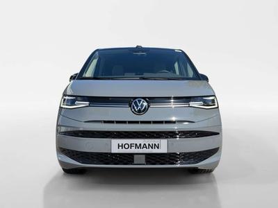 Volkswagen Multivan Van 2.0 TDI