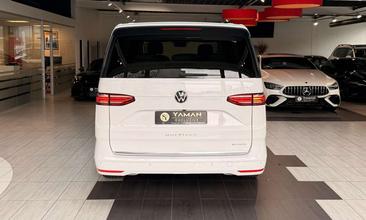 Volkswagen Multivan Van EHybrid — photo 7